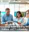 How Technology Is Redefining Workplace Culture and Productivity