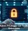 Chrome Admin Privileges Cut To Block Risky Extensions